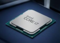 Intel Core i7 Processor